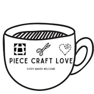 Piece Craft Love logo