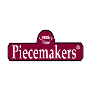 Shop Piecemakers logo