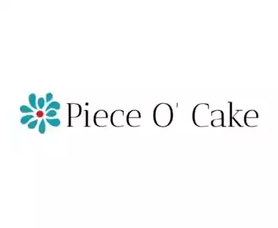 Shop Piece O Cake discount codes logo