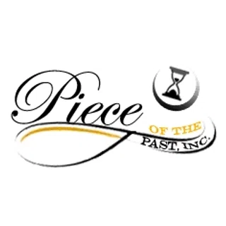 Piece of the Past logo
