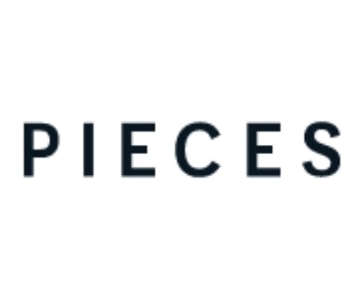 Shop Pieces  logo