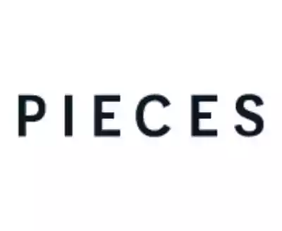 Shop Pieces  promo codes logo