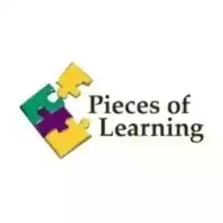 Shop Pieces Of Learning logo
