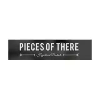 Shop Pieces of There logo