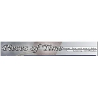 Shop Pieces Of Time logo