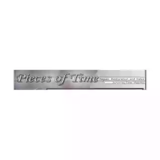 Pieces Of Time logo