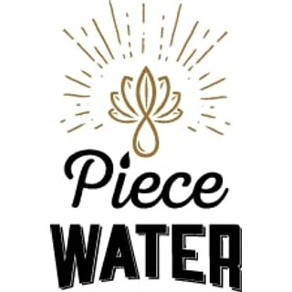 Piece Water logo