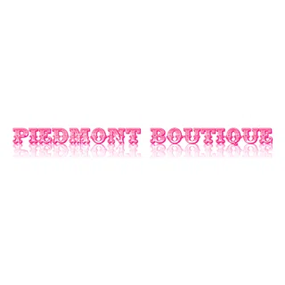 Piedmont Boutique logo