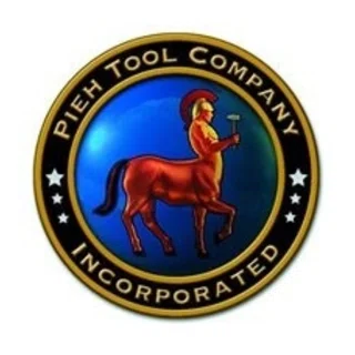 Shop Pieh Tool logo