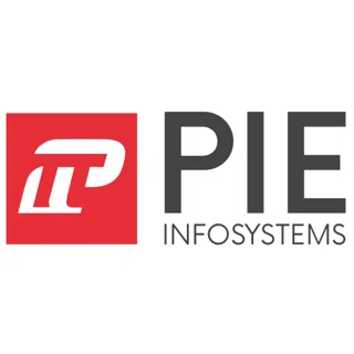 Pie Infosystems logo