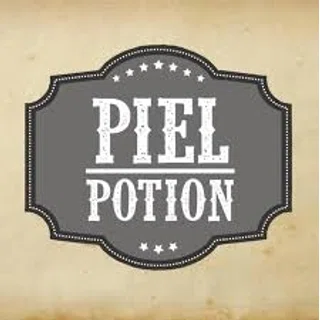 Shop Piel Potion logo