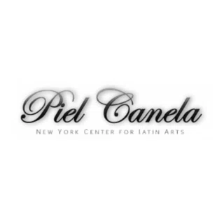 Piel Canela Dancers logo