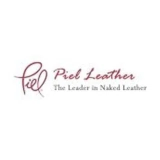 Shop Piel Leather logo