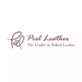 Shop Piel Leather discount codes logo