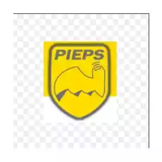 pieps.com logo