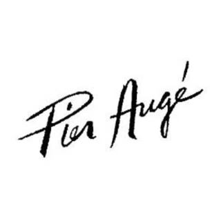 Shop Pier Augé logo