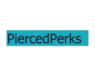 Shop PiercedPerks logo