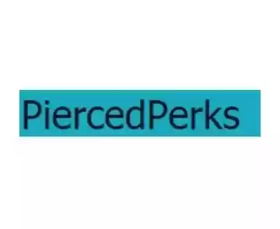 PiercedPerks logo