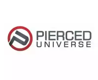 Shop Pierced Universe discount codes logo