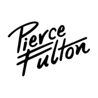 Pierce Fulton  coupon codes