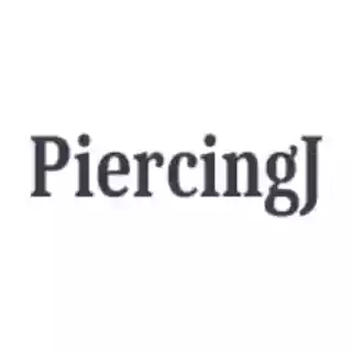 PiercingJ coupon codes