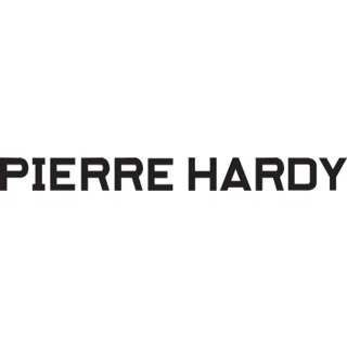 Shop Pierre Hardy logo