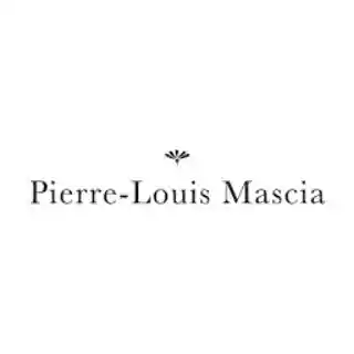 Pierre-Louis Mascia coupon codes