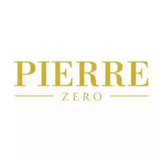 Pierre Zero discount codes