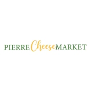 Pierre Cheese Market logo
