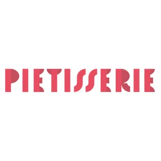PieTisserie logo