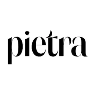 Pietra coupon codes