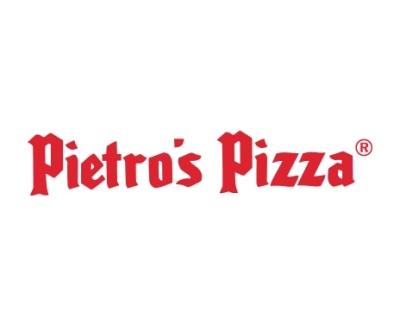 Shop Pietros Pizza logo