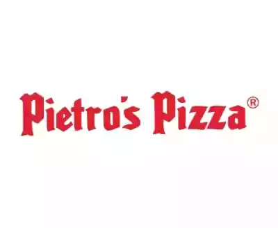 Pietros Pizza logo