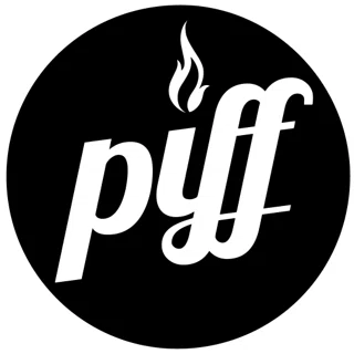 PIFF logo