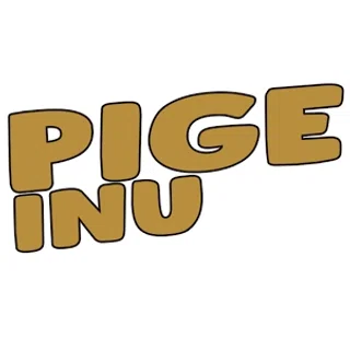 Pige Inu logo