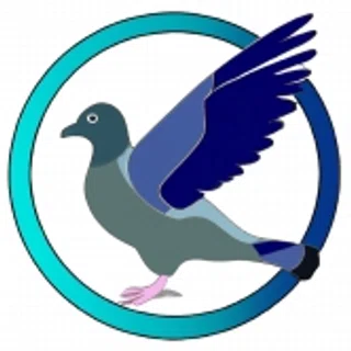 Pigeon Poop logo