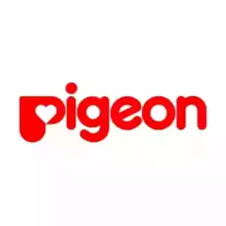 Pigeon logo