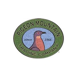 Pigeon Mountain Trading logo