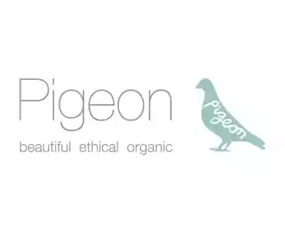 Pigeon Organics promo codes