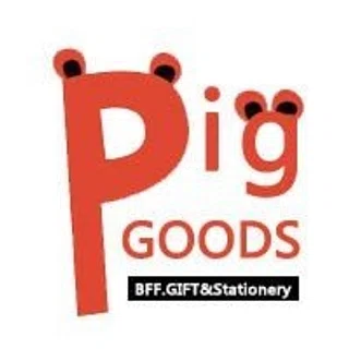 Pig Goods logo