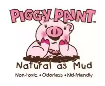 Shop Piggy Paint discount codes logo