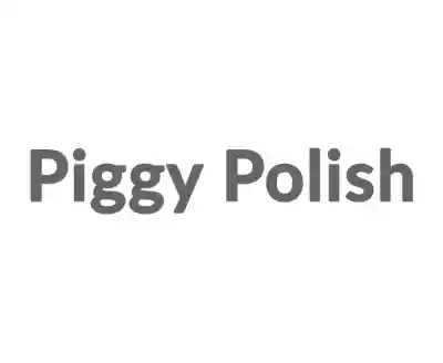 Piggy Polish discount codes