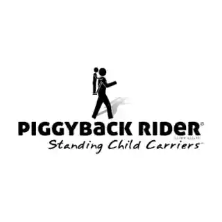 Piggyback Rider coupon codes