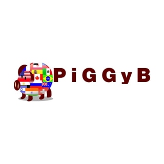 Shop PiGGyB.com logo