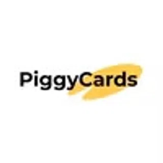 Piggy Cards logo