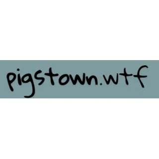 Pigstown.wtf logo