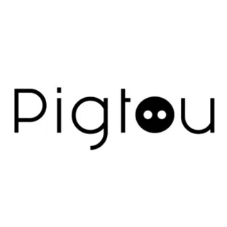 Shop Pigtou logo