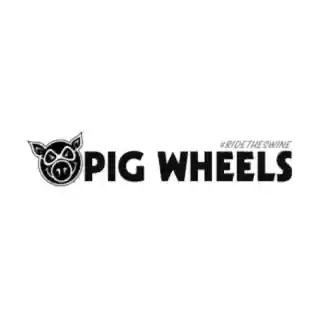 Pig Wheels coupon codes