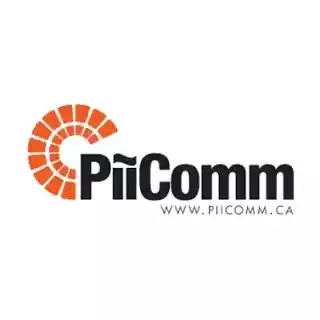PiiComm  promo codes