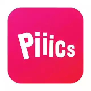 Shop Piiics promo codes logo